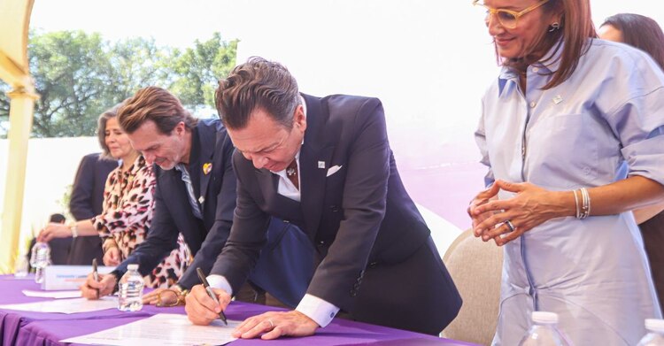 Se prevé atender a 200 niñas y niños, que se encuentran en lista de espera, durante 2025, y duplicar esta capacidad a 400 pacientes en 2026.