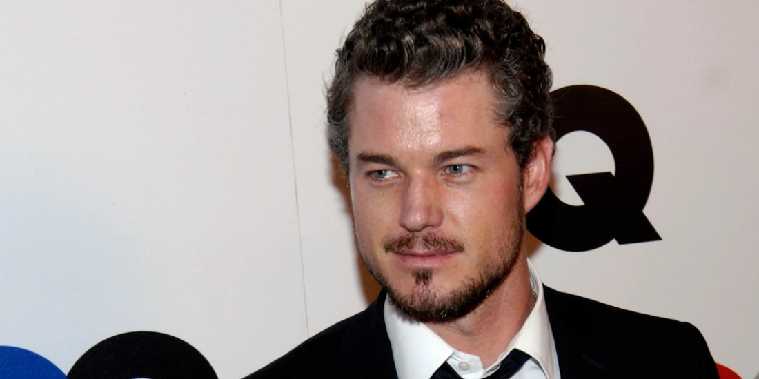 Eric Dane