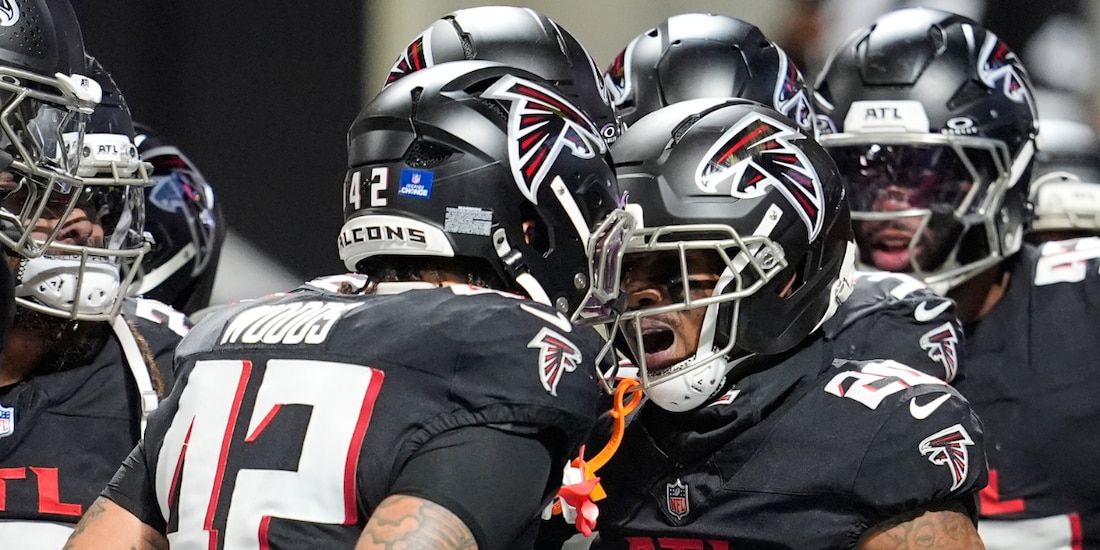 Falcons metió a Panthers a los playoffs de la NFL con su triunfo sobre Saints.