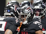 Falcons metió a Panthers a los playoffs de la NFL con su triunfo sobre Saints.
