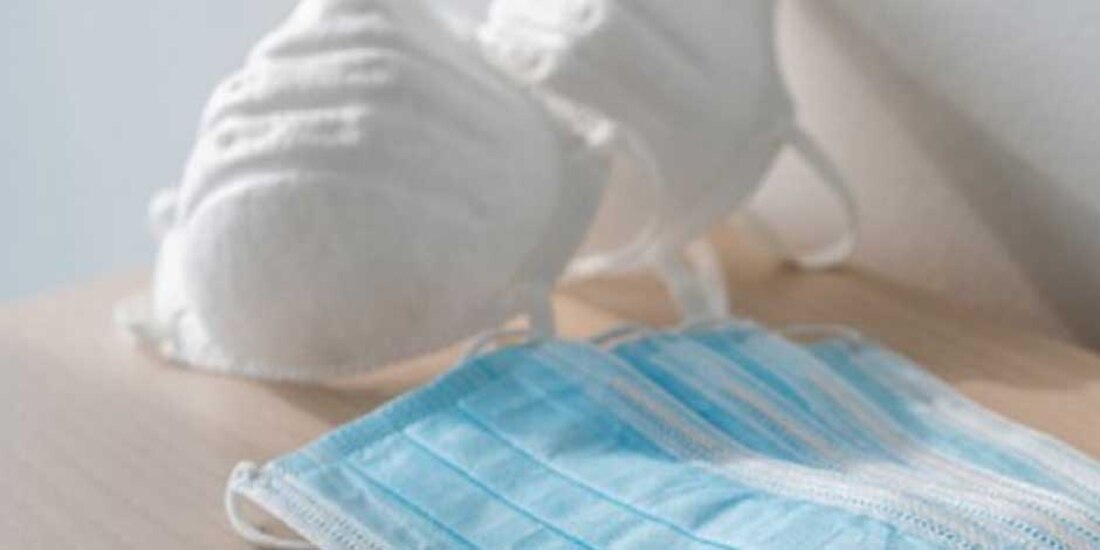 Un menor de edad perdió la vida por COVID-19 en Nuevo León