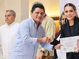 Evelyn Salgado transforma a Guerrero con planeación, ordenamiento territorial y sustentabilidad.