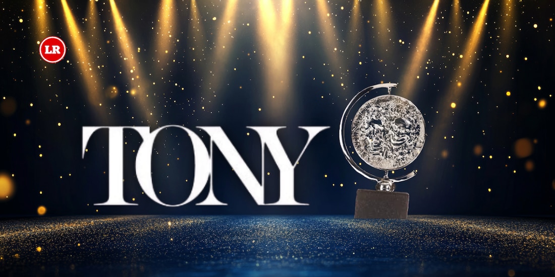 Lista de ganadores de los Premios Tony 2026