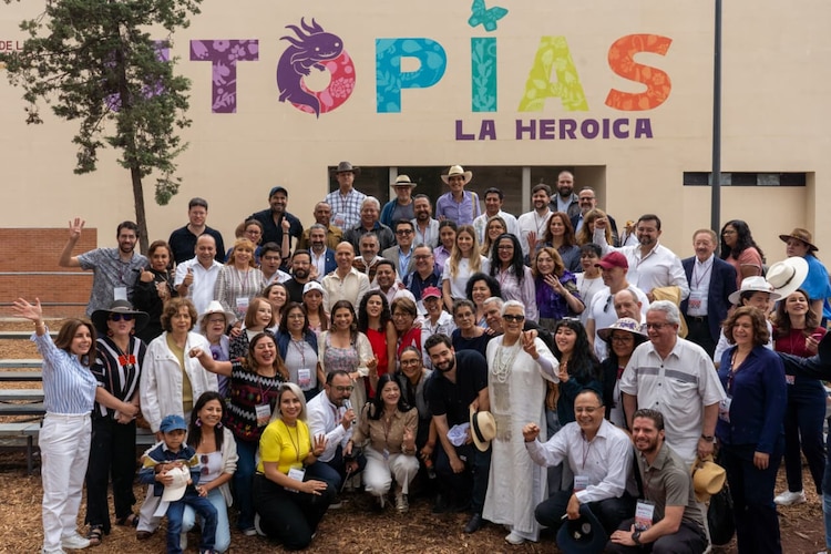 Vecinos de colonias como la Morelos y la Michoacana se verán beneficiados con las más de 250 actividades gratuitas que ofrecerá el centro.