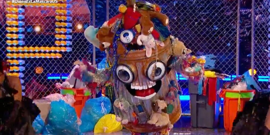 Quién es la máscara? 2024: ¿Quién es Pepe Nador? Revelan su verdadera identidad - La Razón de México