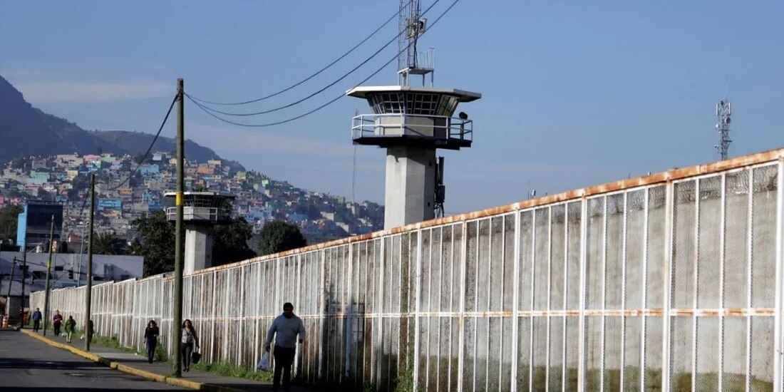 El mes pasado se realizó la audiencia de procedimiento abreviado en la que se le concedió la sustitución de la pena privativa de libertad.