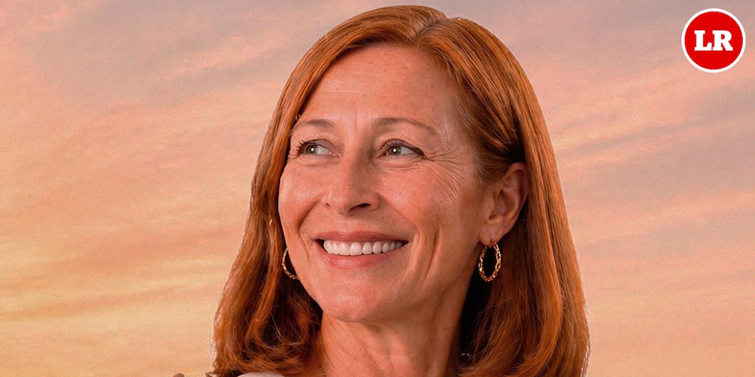 Tatiana Clouthier Carrillo, extitular del Instituto de Mexicanos en el Exterior.