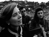 El archivo personal de Poniatowska