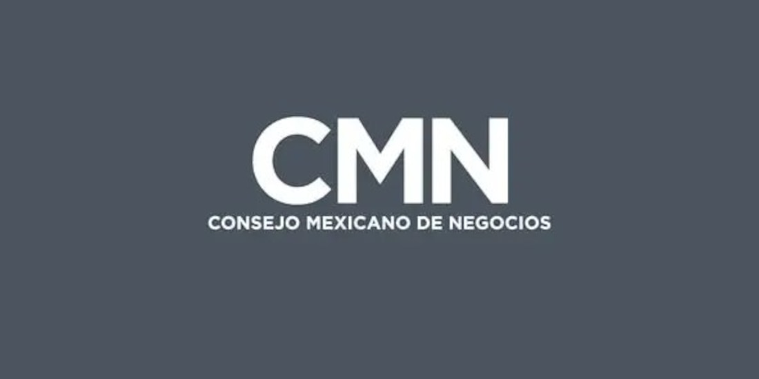 Consejo Mexicano de Negocios