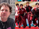 Luisito Comunica recibe amenazas de ARMY por criticar a BTS