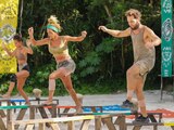Uno de los participantes de Survivor México 2022 sale eliminado hoy