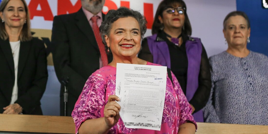 Centralismo impide el desarrollo, dice Paredes