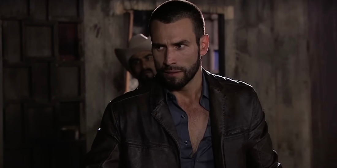 Dinastía Casillas, la nueva serie sobre El Señor de los Cielos