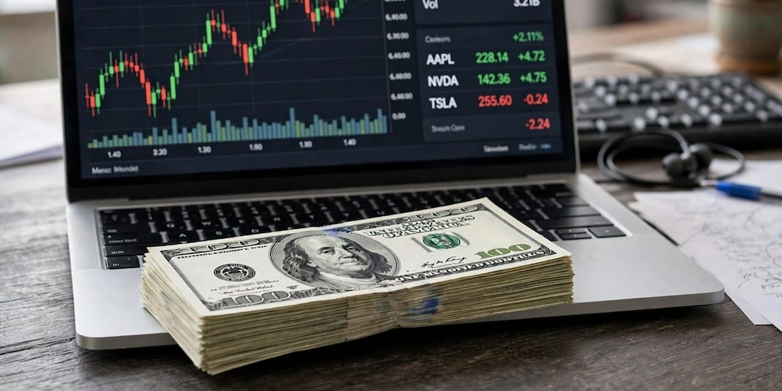 Este es el precio del dólar hoy.