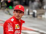 Ferrari renueva a Charles Leclerc por cinco años y 9.9 mdd