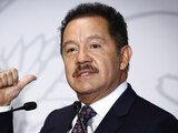Dinero y cargo “pervirtieron” al presidente del INE, acusa Mier