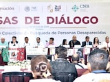 Gobierno va contra el rezago forense