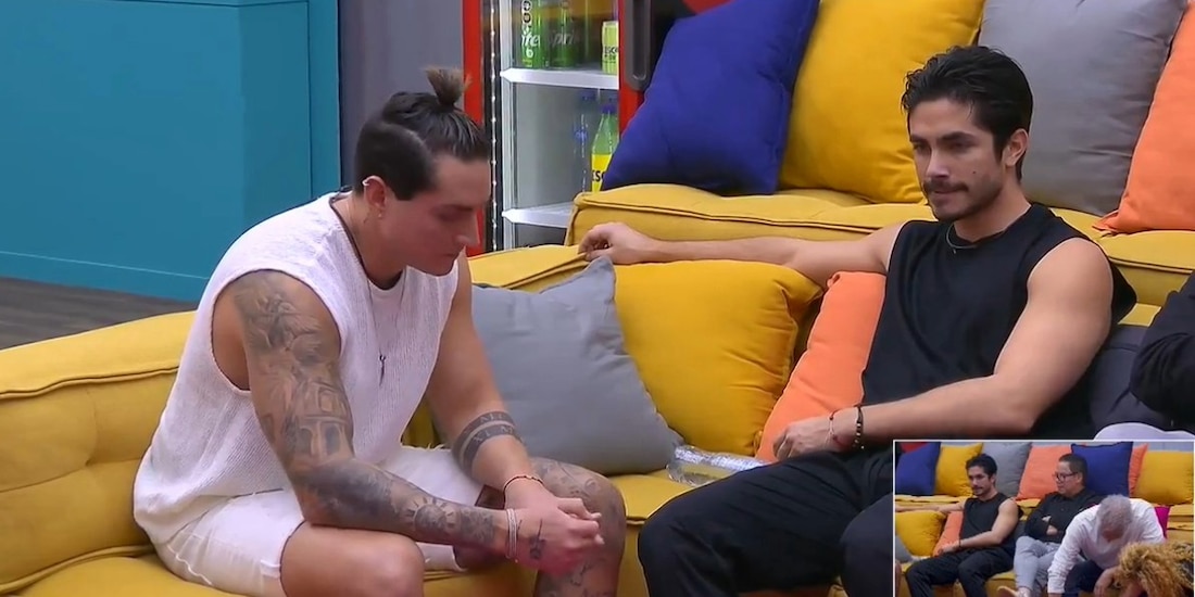 ¿Podrían anular la salvación en La Casa de los Famosos México 2?