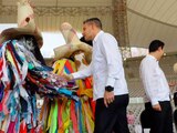 La Guelaguetza regresa a Oaxaca y contará con 80 actividades