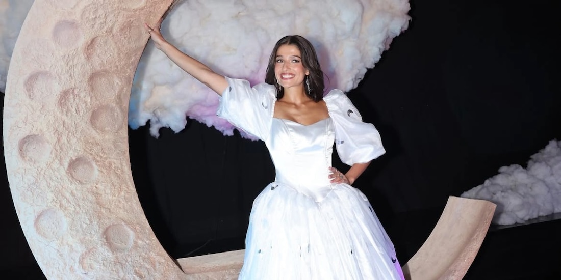 ¿Quién es Abril Di Yorio, la nueva protagonista de La Pícara Soñadora?