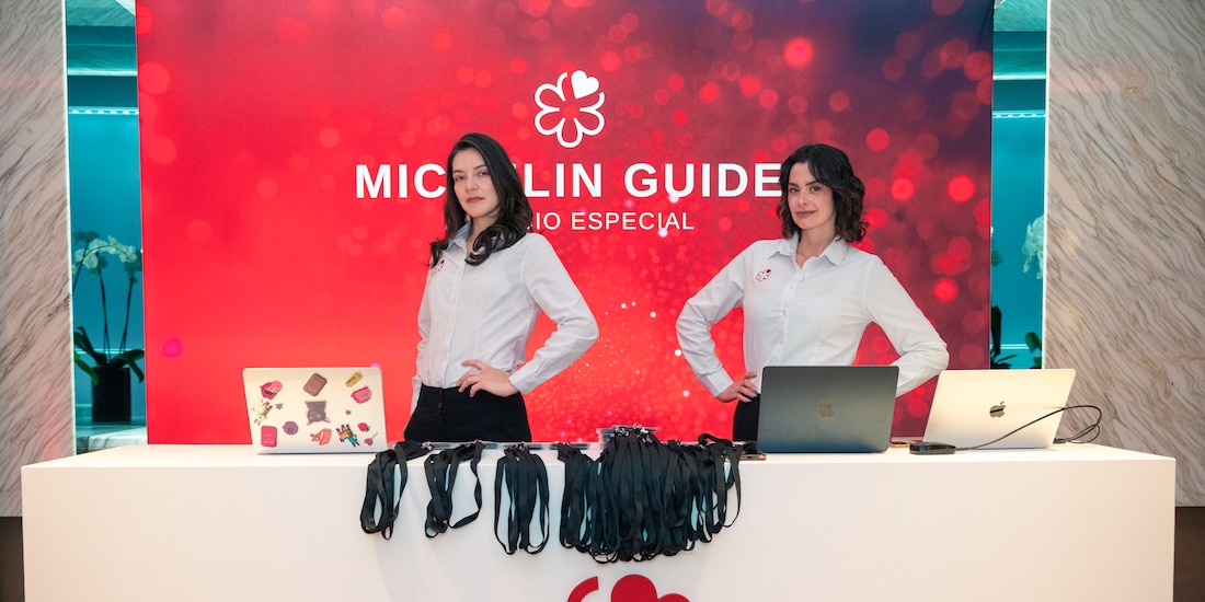 Guía MICHELIN informó que 3 entidades se incorporarán a su selección en México.