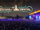 Horarios del Corona Capital disgusta al público.