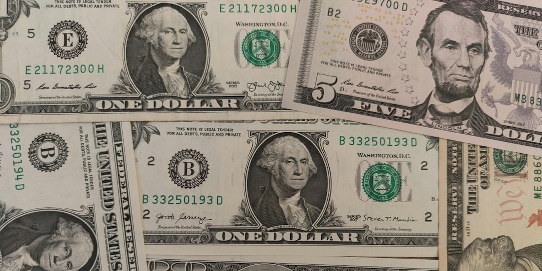 Este es el precio del dólar hoy.