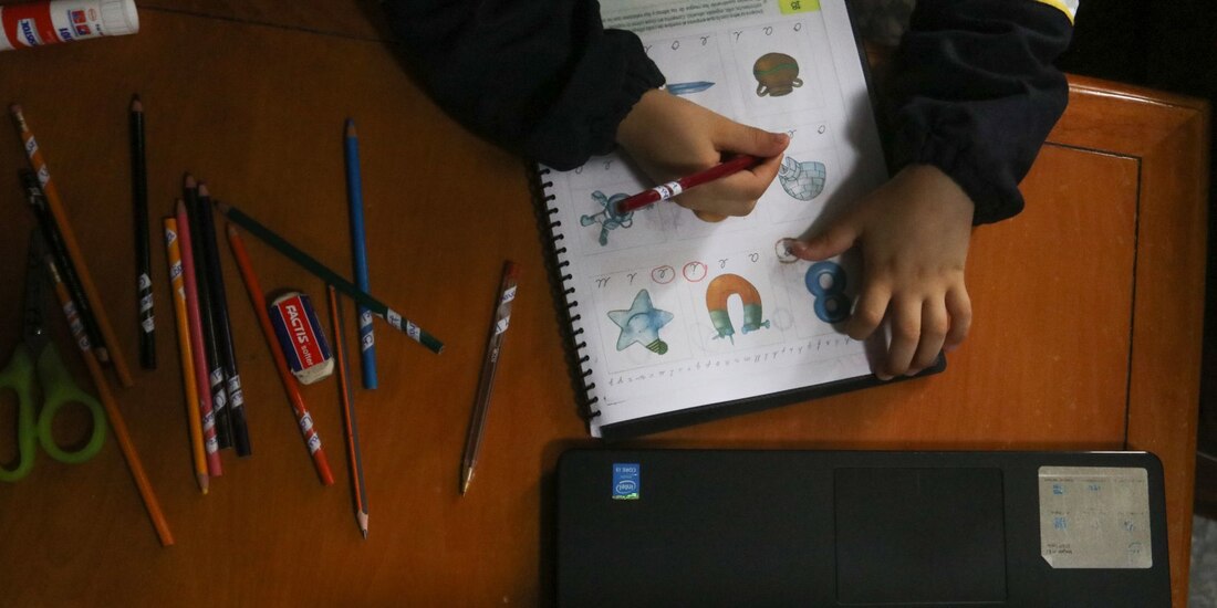 36 millones de estudiantes de educación básica tendrán vacaciones de Semana Santa