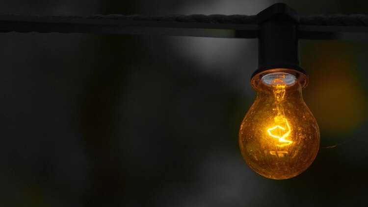 El apagón masivo se registrará en algunas colonias de Coahuila.