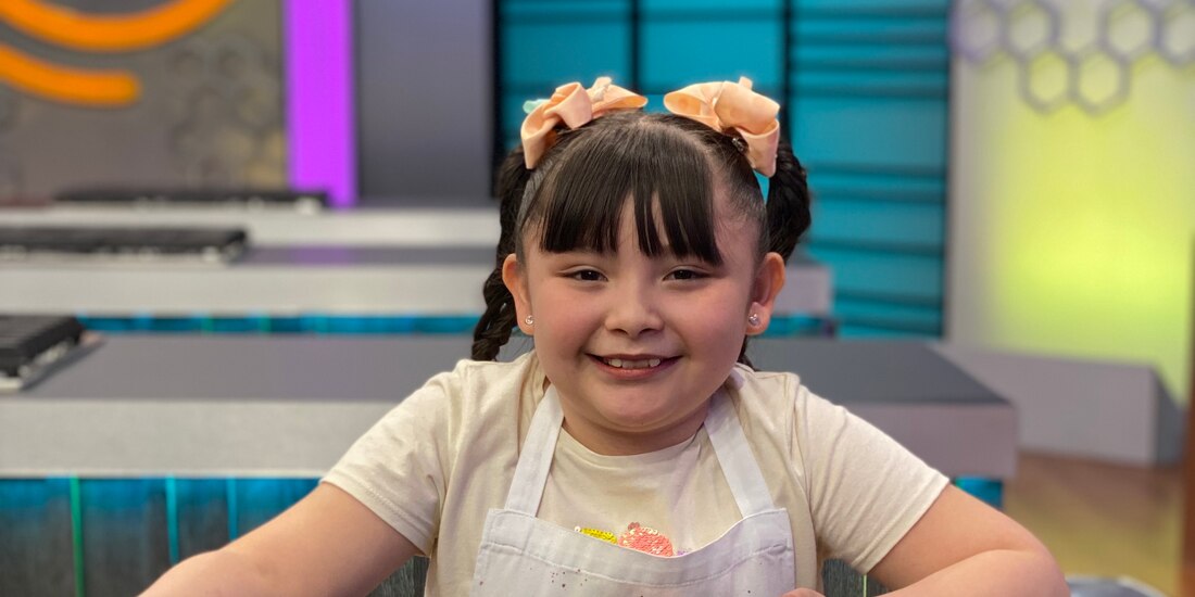 Un cocinero se va este domingo de MasterChef Junior México