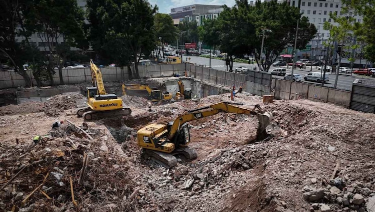 La reactivación de este predio en la zona de Nonoalco Tlatelolco solucionará una demanda histórica de servicios médicos especializados en la zona centro.
