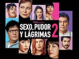 Todo lo que debes saber del estreno de Sexo, Pudor y lágrimas 2