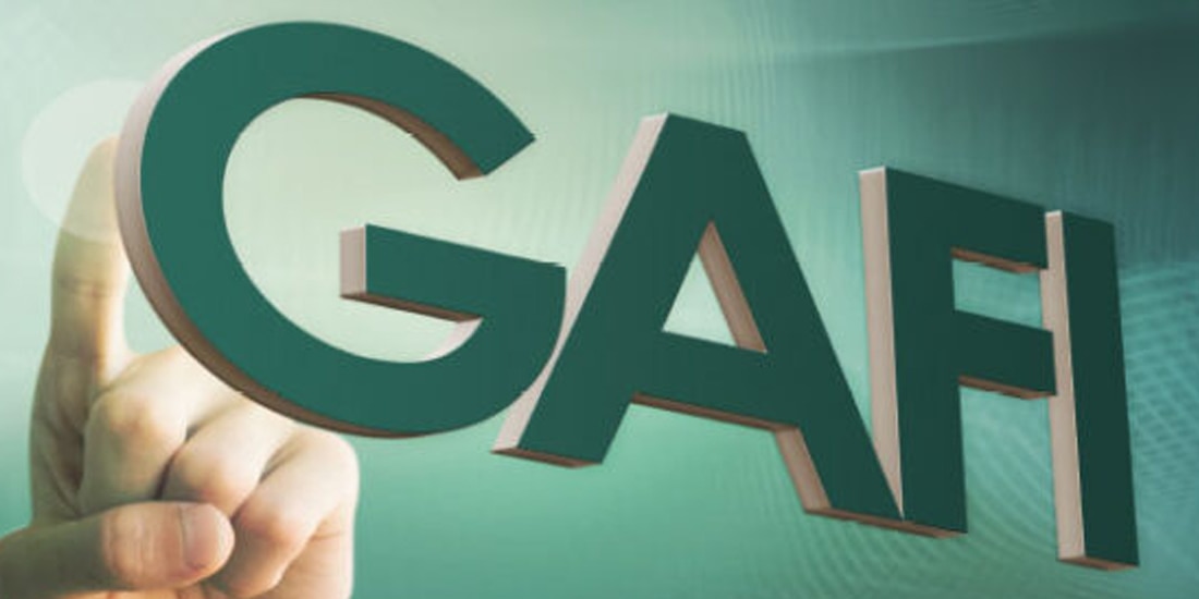 México refrenda su convenio con el GAFI