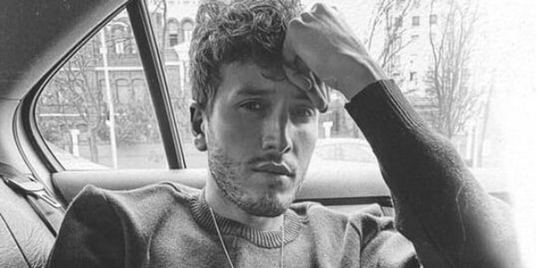 Sebastián Yatra causa preocupación a sus fans