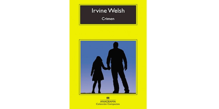 Crimen
Año: 2010
Sigue la historia de Ray Lennox, un inspector de la policía de Edimburgo, quien resolvió un atroz asesinato, pero debe tomarse unas vacaciones para superar su depresión.