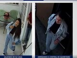 Sandra Analí abordó un autobús rumbo a querétaro, revela investigación.