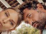 Gabriel Soto e Irina Baeva posponen su boda ¡por la guerra de Rusia y Ucrania!