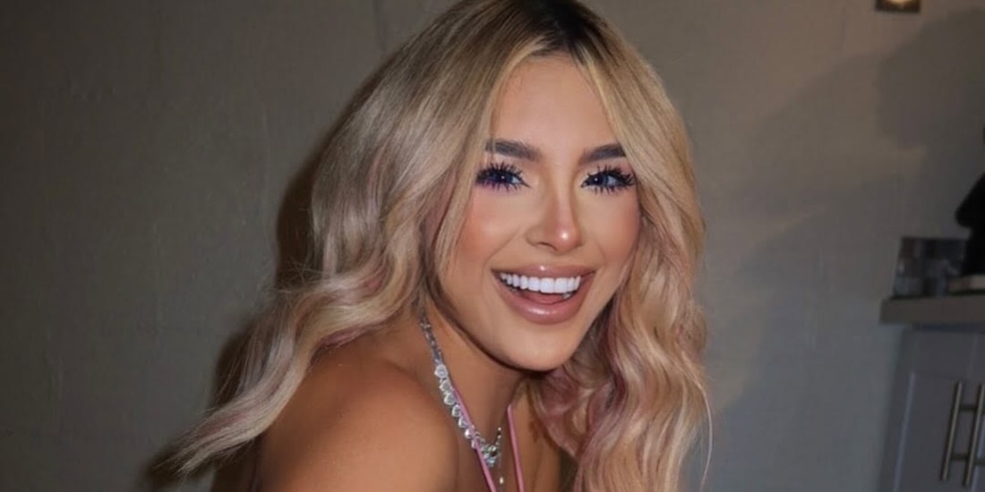 Videos que han metido en problemas a Maria Julissa