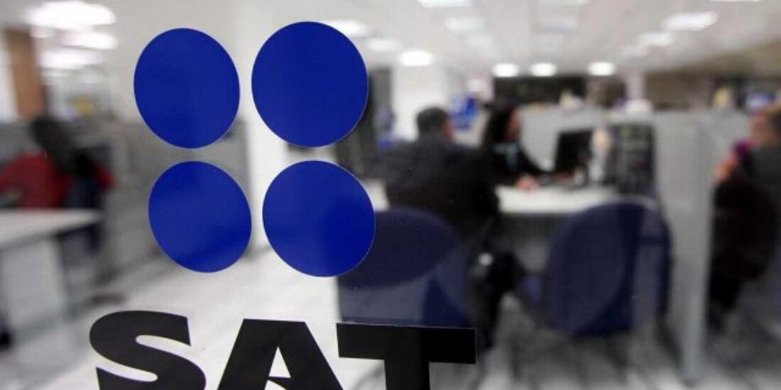 SAT recauda 948.9 mil mdp en el 1.er bimestre