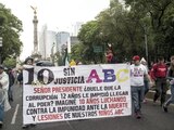 Promete AMLO justicia para caso ABC en 3 meses