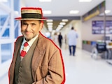Édgar Vivar