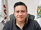 Ulises Bravo Molina