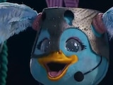 Quien es Patito Feo en ¿Quién es la máscara?