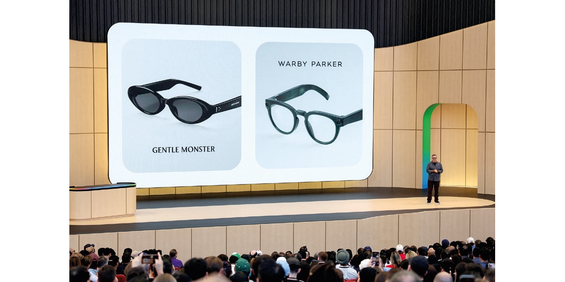 Google I/O 2026: lo más importante del evento