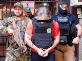 Bermúdez se lanza en contra de Javier May