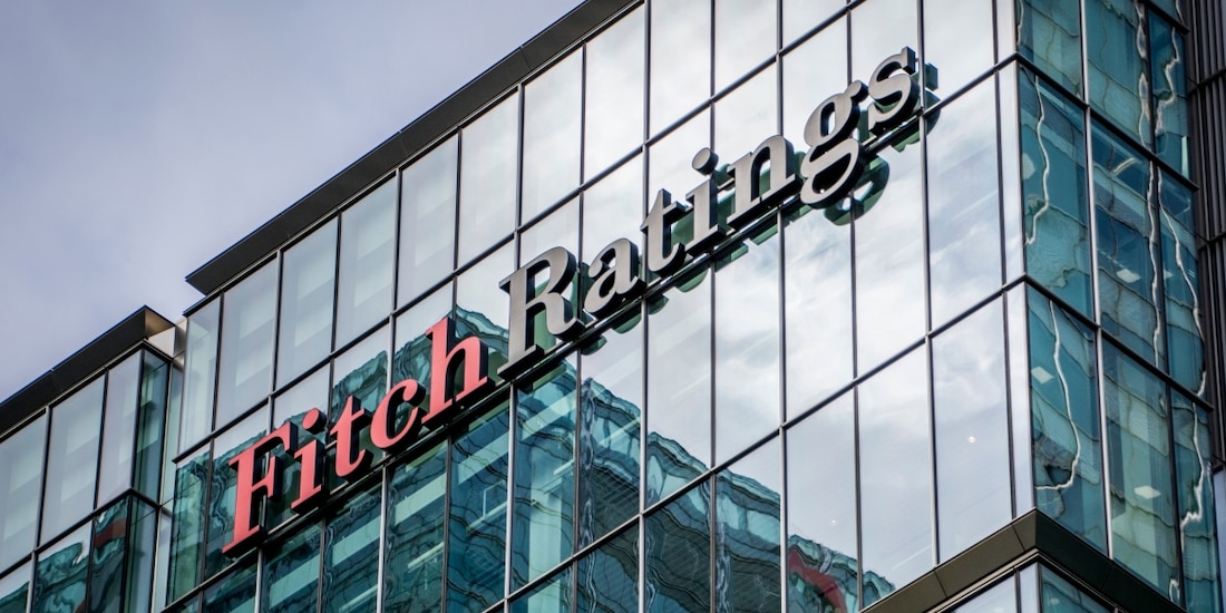 Fitch Ratings, agencia calificadora extranjera.