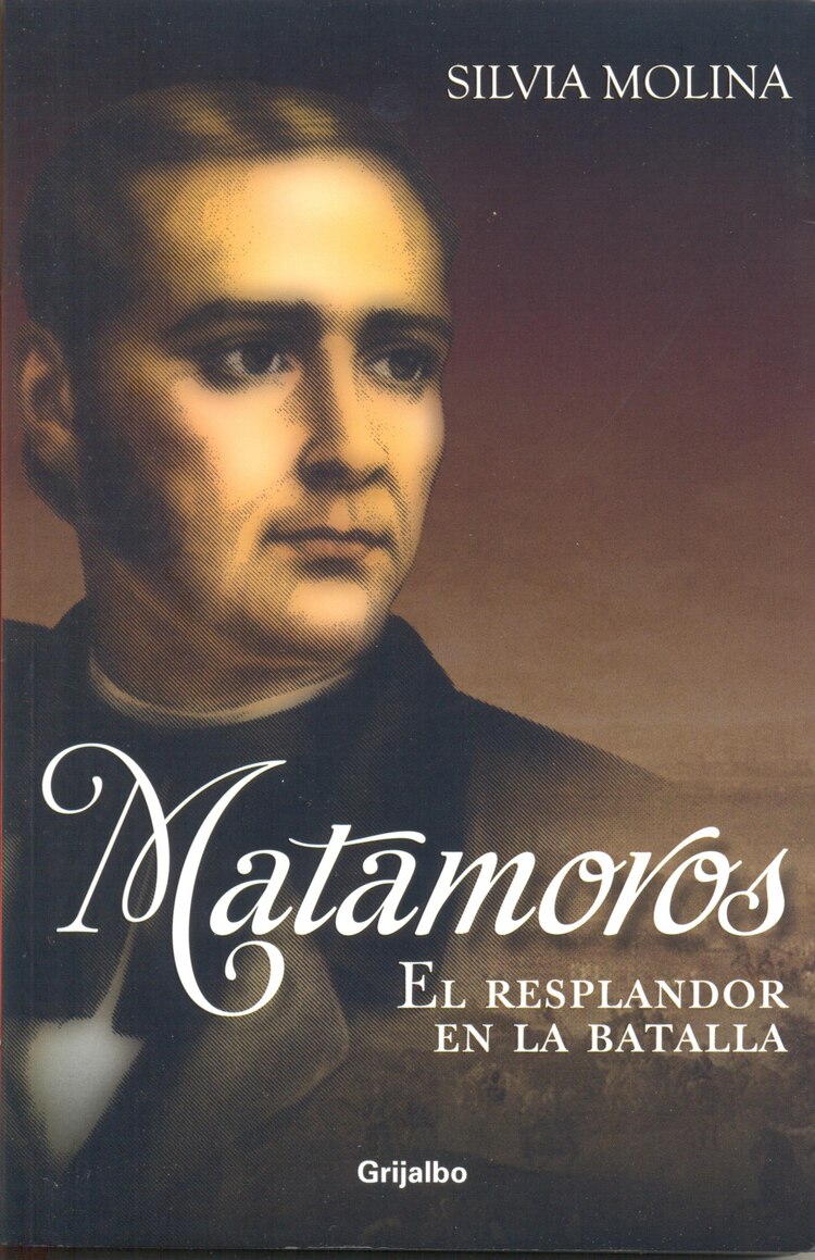 Portada del libro.