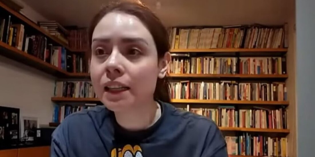 Maryfer Centeno reaparece presumiendo nuevo look y fans se burlan: ‘traficante de influencias’ | VIDEO