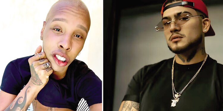 Autoridades conformaron que los restos hallados corresponden a los músicos.