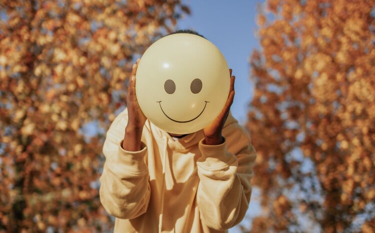 El Yellow Day es considerado el día más feliz del año.